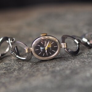 Orologio da donna tedesco ARP anni '70