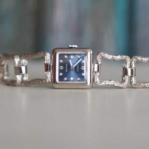 REISTER - Swiss made mechanical wind up  Women&#39;s Watch  , Vintage mechanical women&#39;s watch