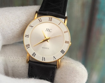 MC  - German quartz women's watch