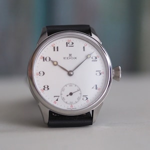 Zenith marriage cheap watch