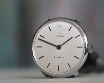Vintage LORENZ Swiss Made Women