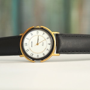 SENZOR  - German quartz Women&#39;s Watch  vintage quartz  watch