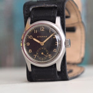 Eterna military outlet