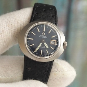 Etsy omega watch sales