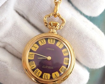 Fero feldmann pendant watch hot sale