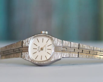 JUTA Vintage  quartz   German made  women's  Watch Juta  1970's, vintage quartz  women's watch