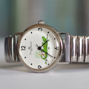 Philippe Biguet Watch,  Quartz women's watch