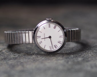 German Women's Watch Dugena 1970's
