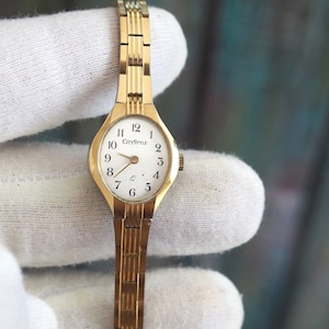 CityStyle quartz watch