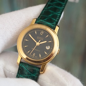 BWC  -  self winding Swiss made  mechanical automatic women&#39;s watch