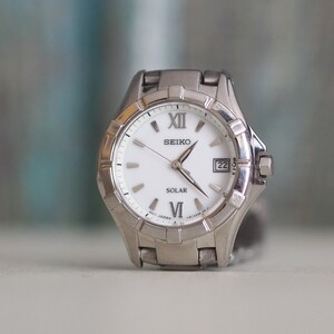 Seiko v187 best sale
