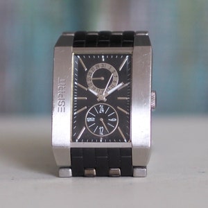 ESPRIT 100741- quartz men