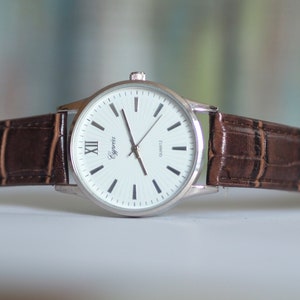 Quartz women&#39;s  watch