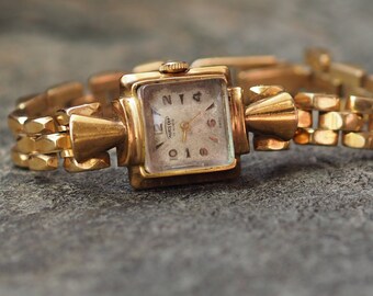 aureole swiss watch