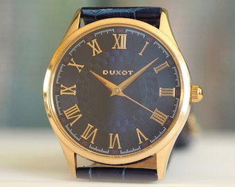 DUXOT ARANY Solid Gold 14k DX-2050-04