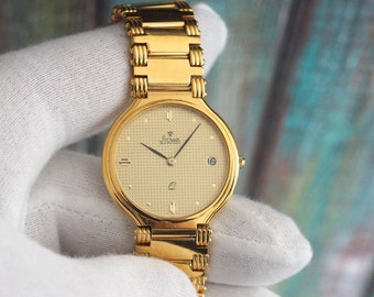 STOWA German bracelet Women's quartz Watch  , mint condition, unworn