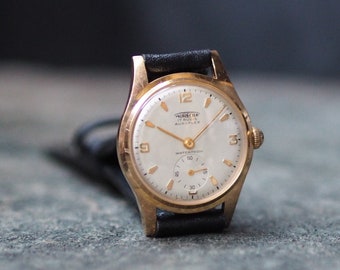 aureole swiss watch