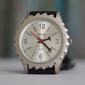 NAVOX Men's Watch Mint, Unworn