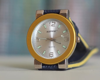 1990's  Quartz women's watch Jet Stream