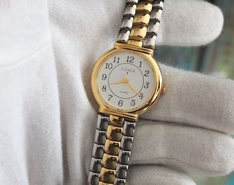 CONDOR - Quartz Women's Watch - Etsy