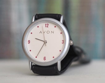 Avon watches | Etsy Italia
