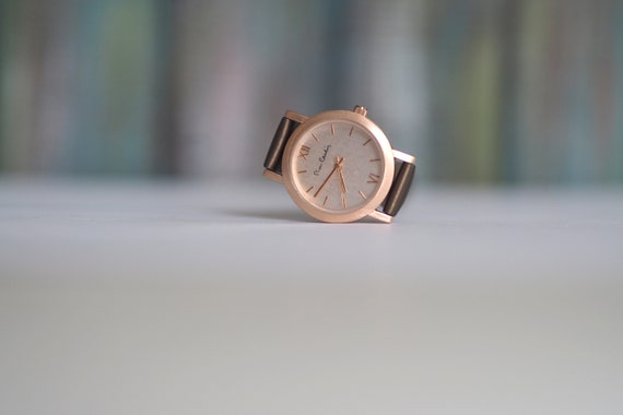 Reloj de mujer Pierre Cardin perfecto estado sin usar reloj de cuarzo para mujer regalo para ella perfecto estado Etsy Mexico