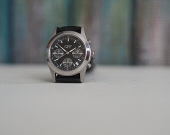 Montre gff homme prix hot sale