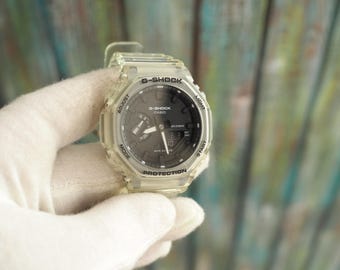 CASIO G-SHOCK GA 2100