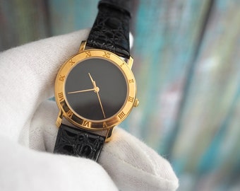 STOWA German Women's quartz Watch  , mint condition, unworn
