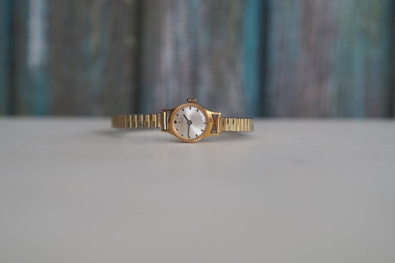 1960 s German Women s Watch Junghans Vintage German Mechanical Wind up Watch JUNGHANS Etsy Denmark