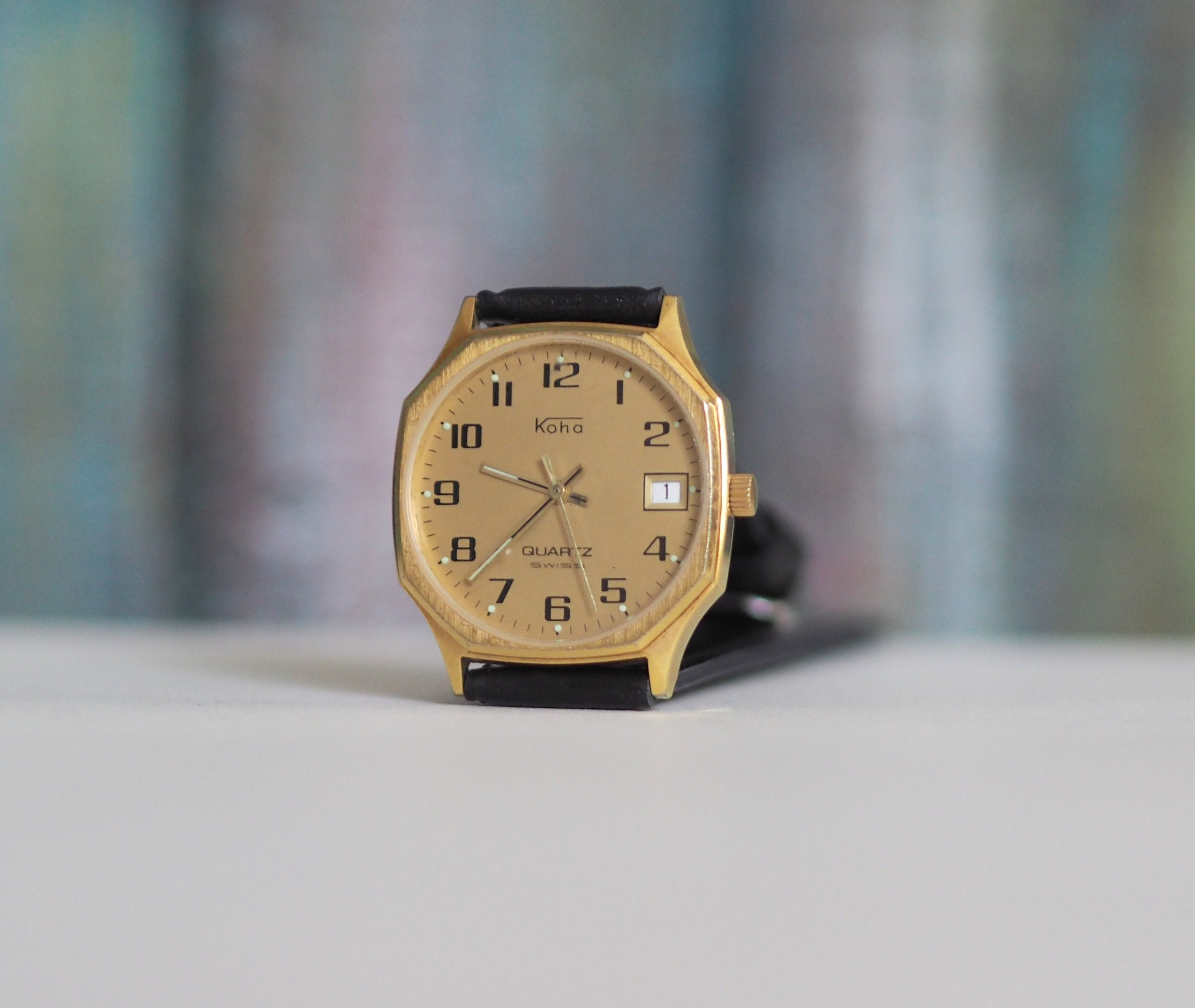 4℃のアンティークな腕時計★22k GOLD PLATED★used il_fullxfull.3385337296_gta8.jpg