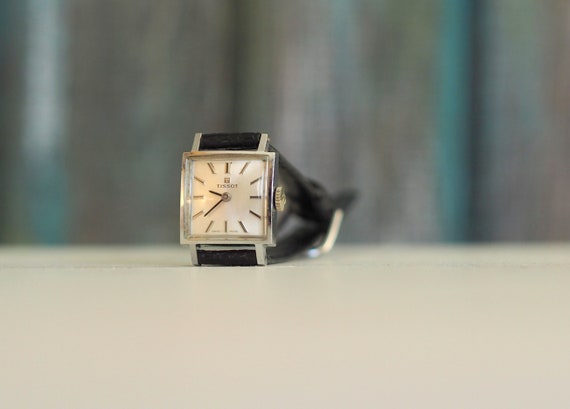 Tissot Ballade Powermatic 80 T1082082211700 relojes de pulsera mujer  mecánico | KECHIQ