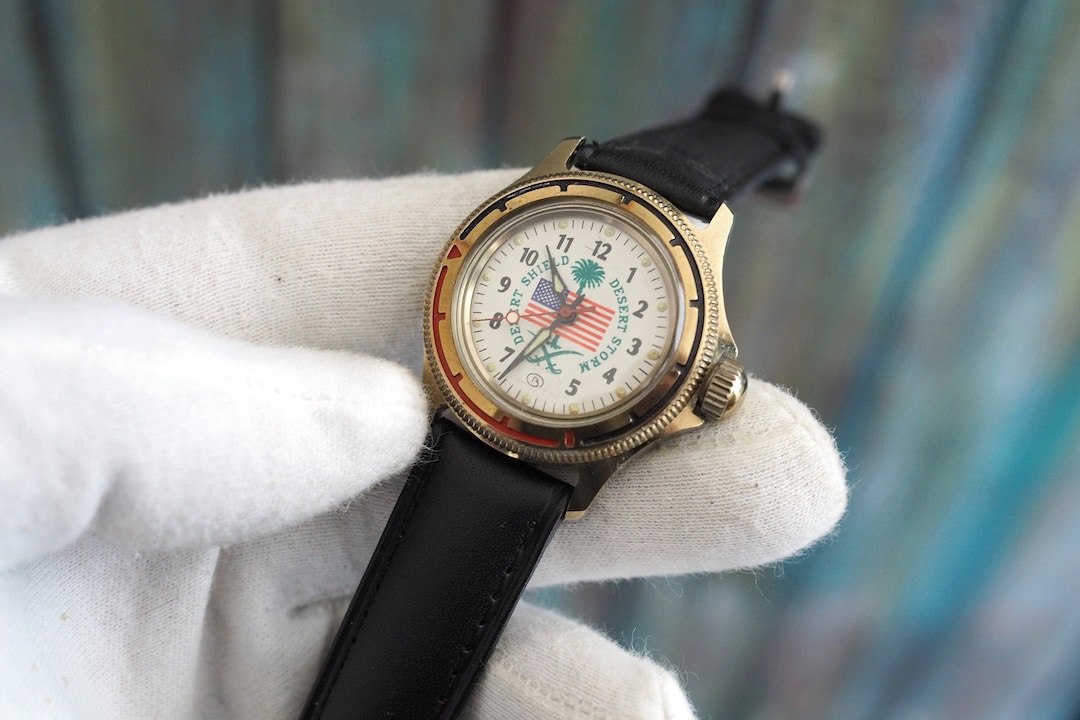 Watch Storm Uhren Alte Modelle Storm Vintage Watch