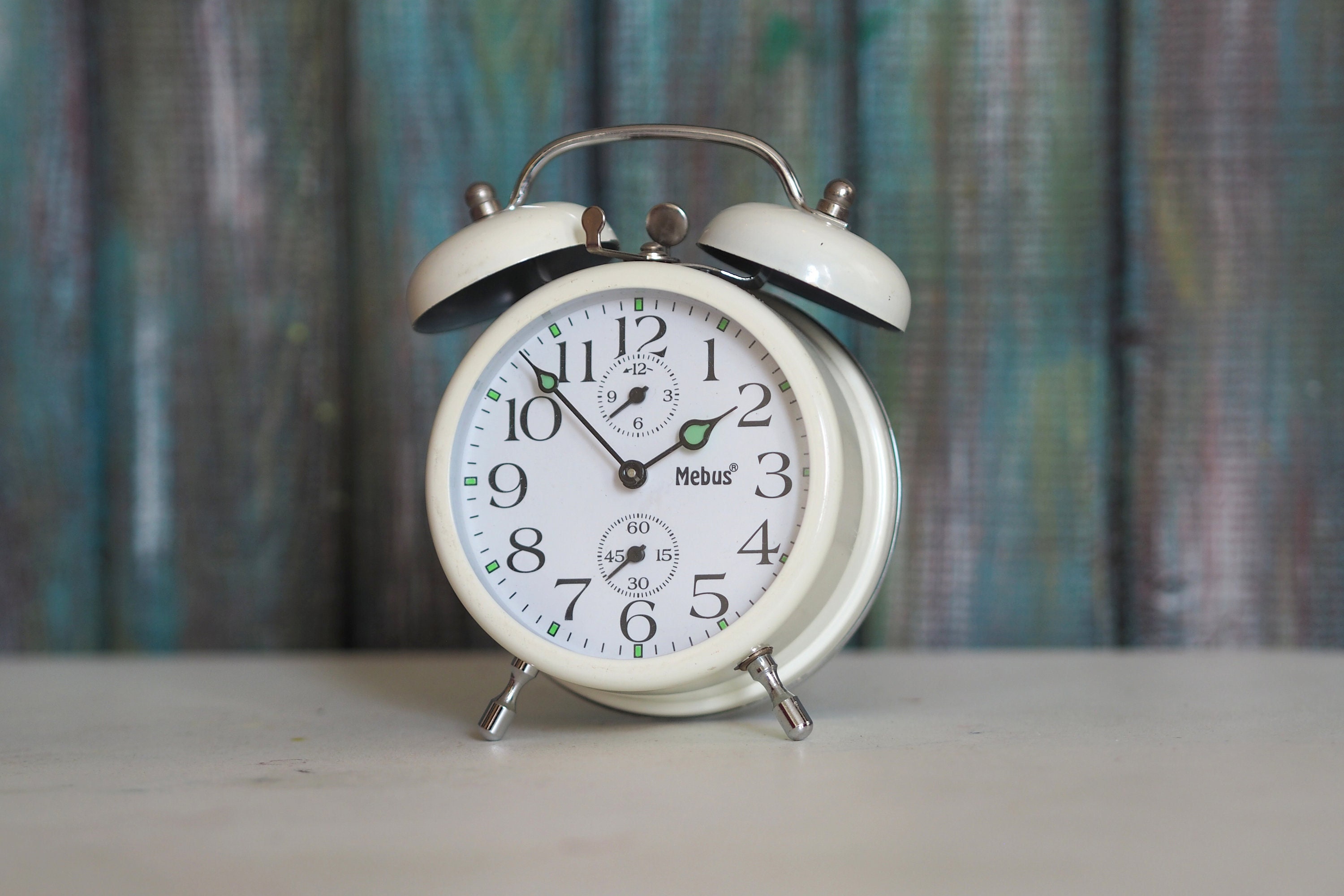 Cuanto cuesta un reloj despertador hotsell