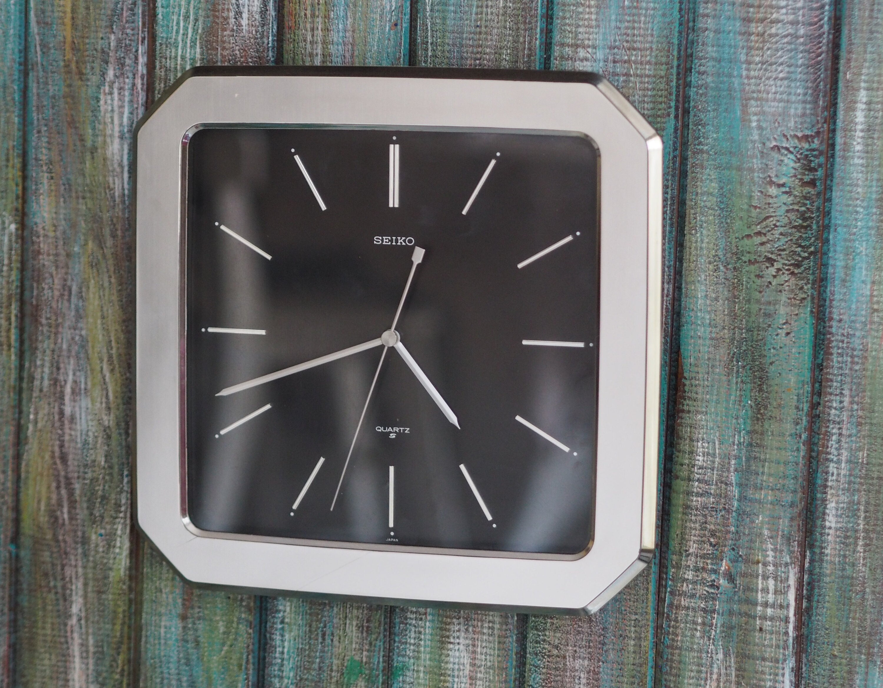 Introducir 82+ imagen seiko clock repair parts Thptnganamst.edu.vn