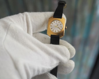 Montre Pendentif Mécanique Vintage Royal Pour Femme - En état De Marche