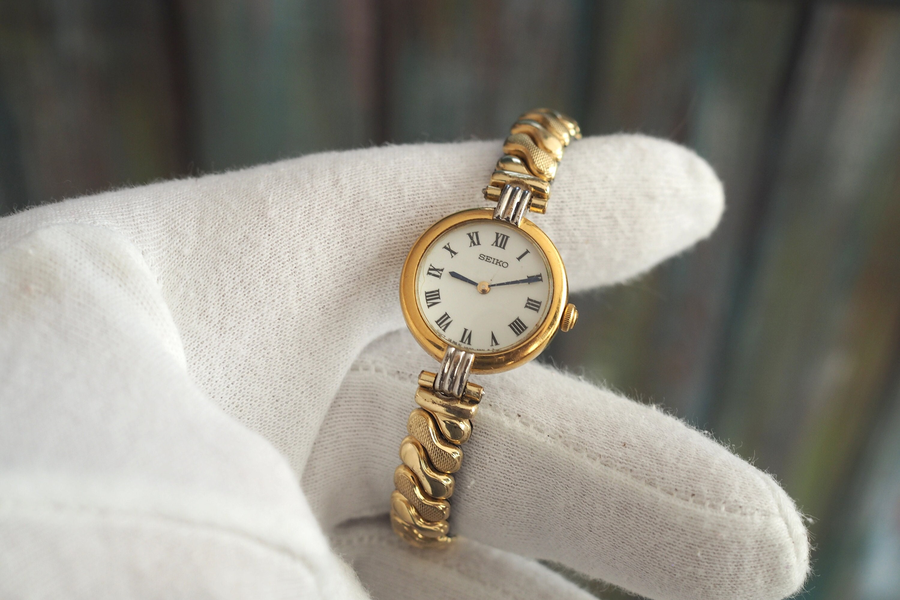 Fontenay watch online price