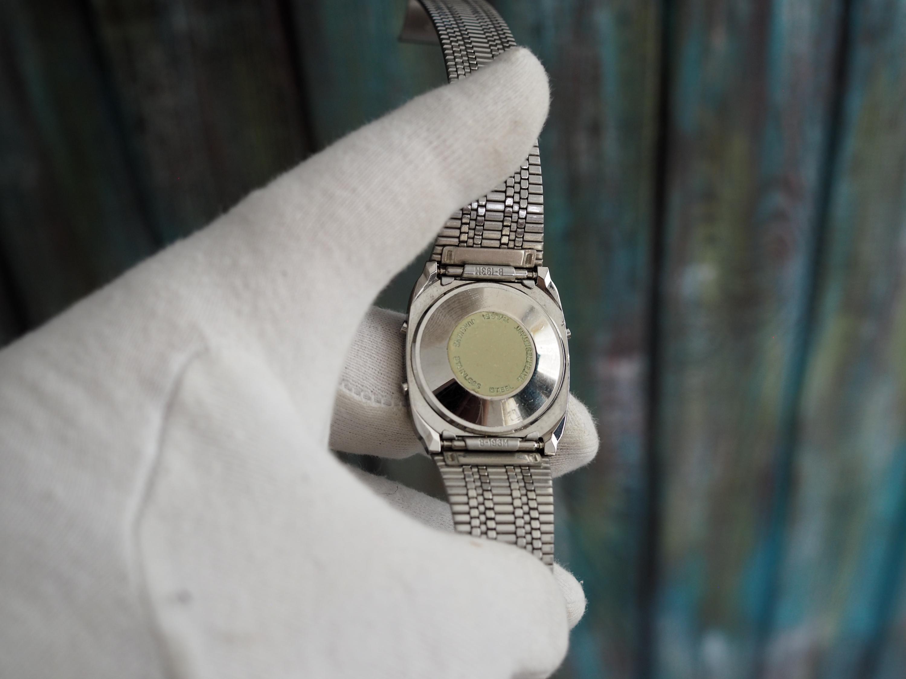 JUNGHANS quartz K18 腕時計 JUNGHANS quartz K18 腕時計