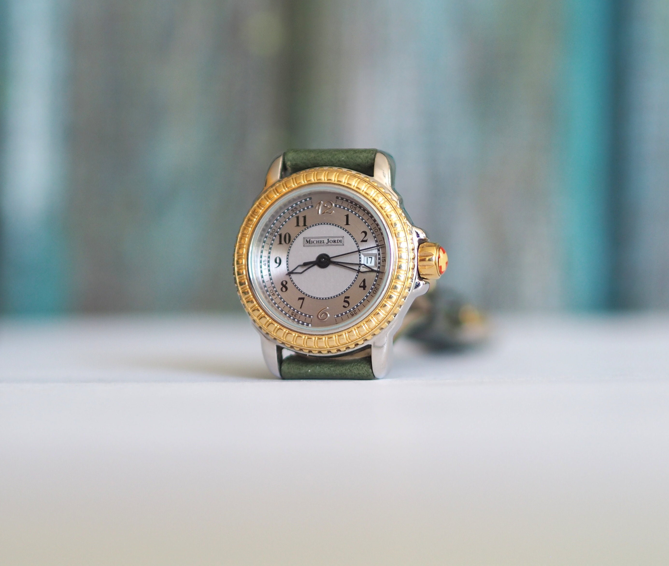 Michel jordi shop watch bands