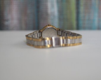 CERTUS 1990's französische Quarz Damenuhr, Vintage Quarz Damenuhr