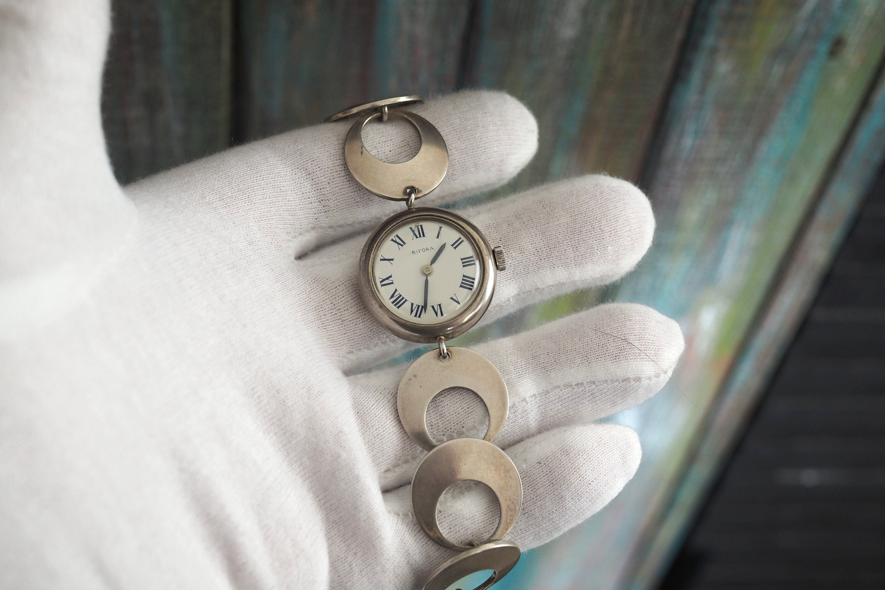 Obrey watch - Etsy 日本