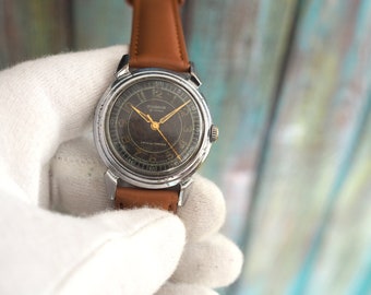 Buy Rodina Rare Self-winding Military Men's Watch Rodina