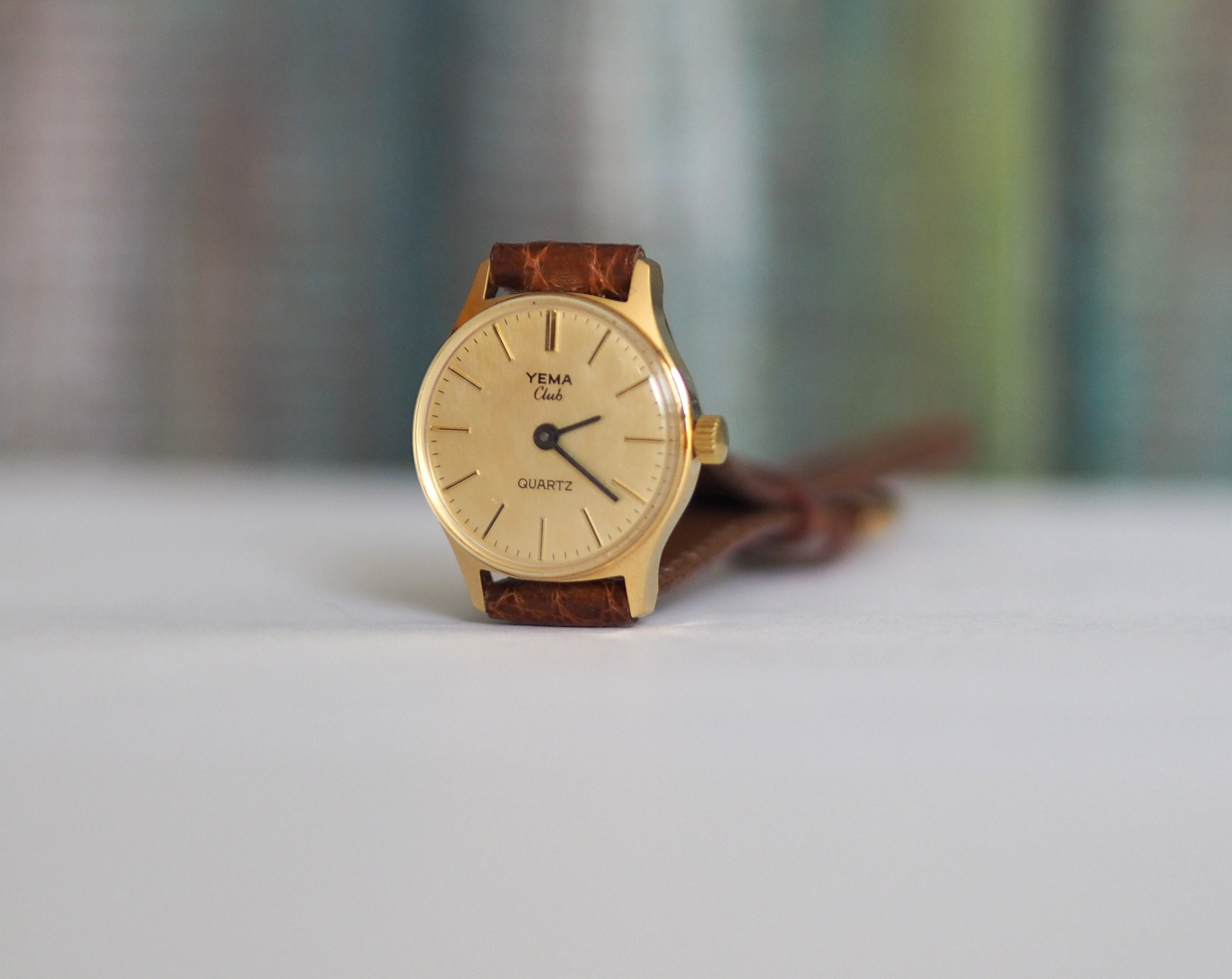 Yema women's watches sale