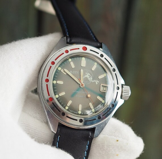 公式 オンライン ショップ Vostok ボストーク アルバトロス 【公式通販】