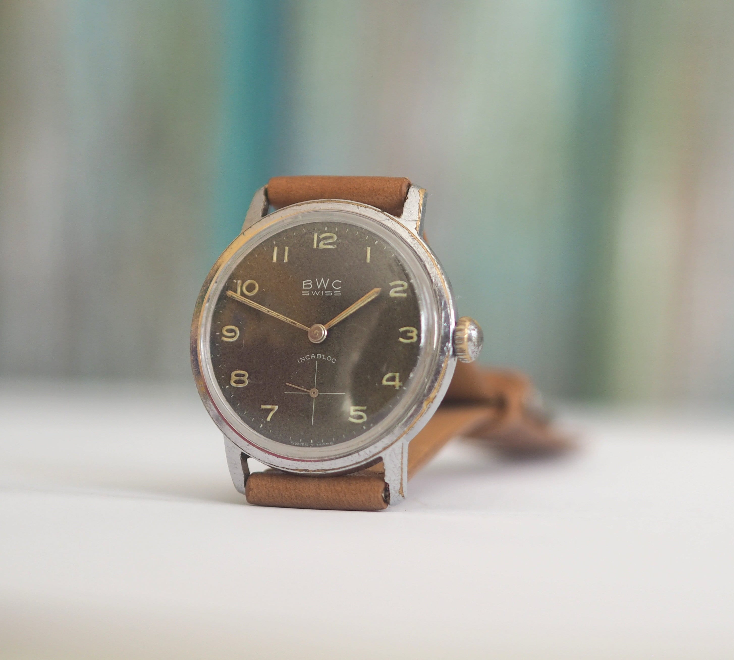 Bwc swiss hotsell military