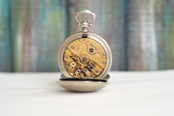Reloj de bolsillo royal london shop