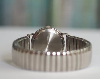 Reloj Philippe Biguet, reloj de cuarzo para mujer