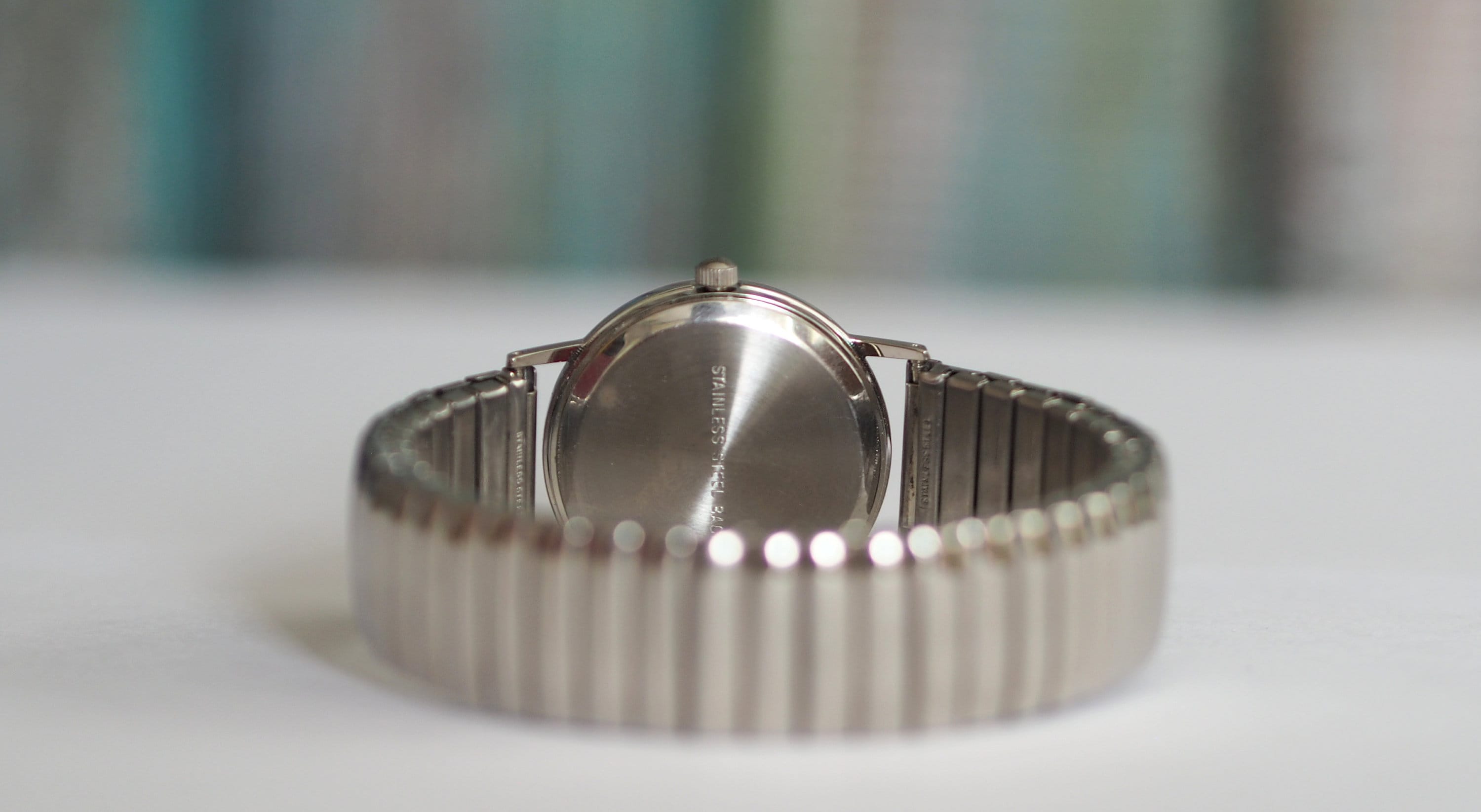 Philippe Biguet Watch, Quartz Women's Watch UK