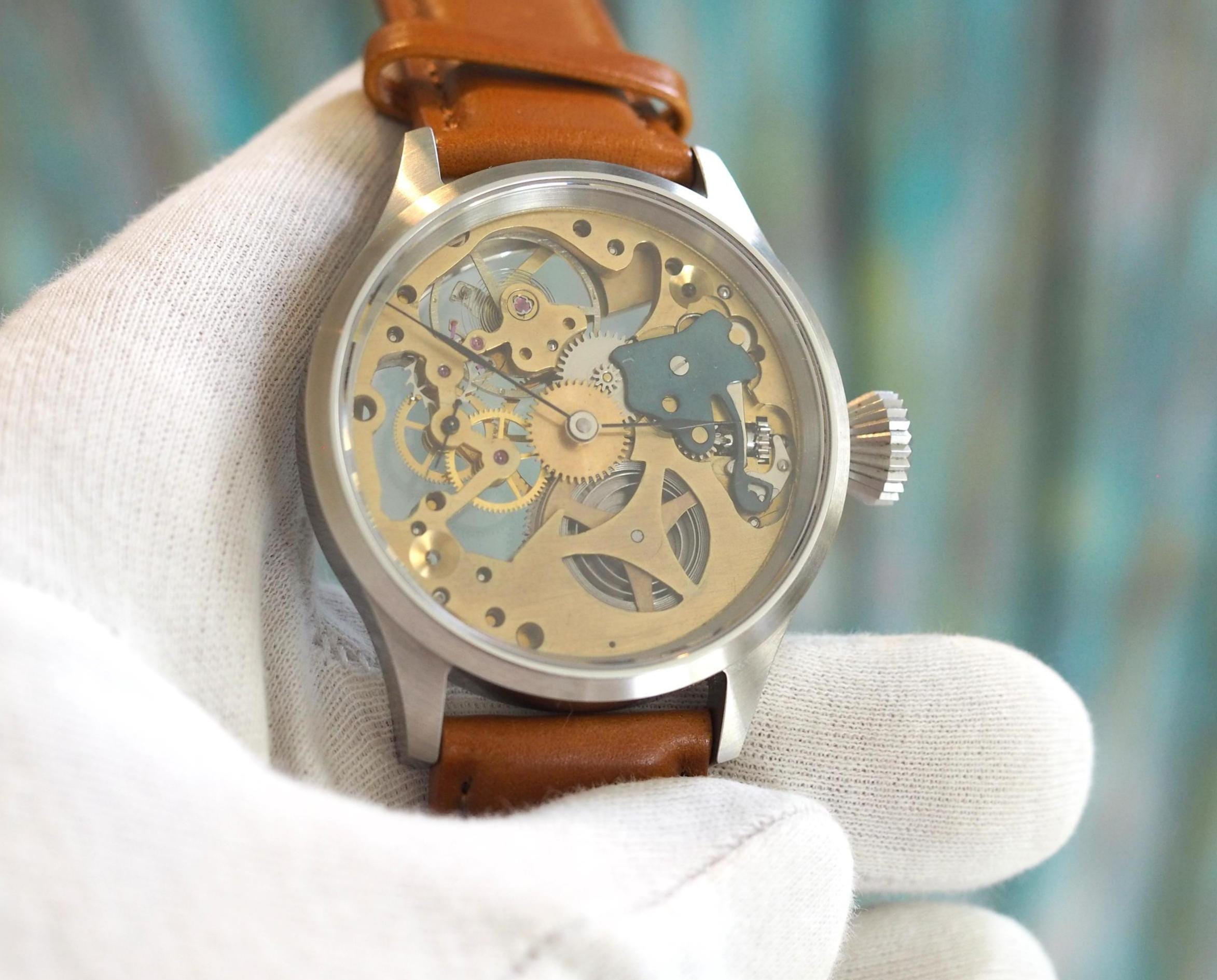 Buy Unitas 6498 Online In India India