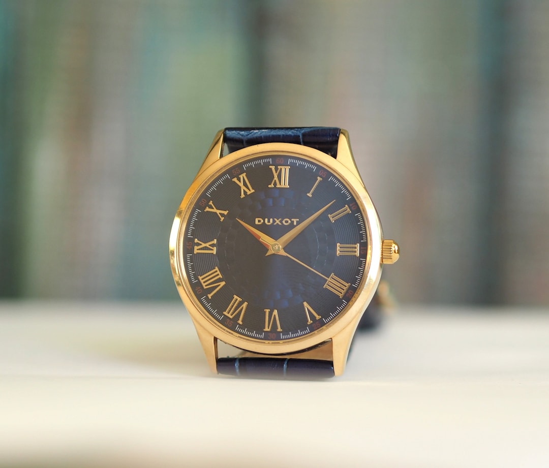 DUXOT ARANY massiv 585er DX-2050-04